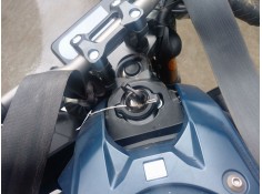 Recambio de conmutador de arranque para honda cb (501cc - ) cb 650 r (rh08, rh02) referencia OEM IAM 35010MKYL50   2