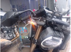 Recambio de piloto delantero derecho para honda cb (501cc - ) cb 650 r (rh08, rh02) referencia OEM IAM 33400MKJD01   2