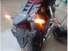 Recambio de piloto trasero derecho para honda cb (501cc - ) cb 650 r (rh08, rh02) referencia OEM IAM 33600MKYD51   2