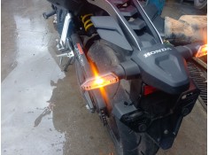 Recambio de piloto trasero izquierdo para honda cb (501cc - ) cb 650 r (rh08, rh02) referencia OEM IAM 33650MGCJD1   2