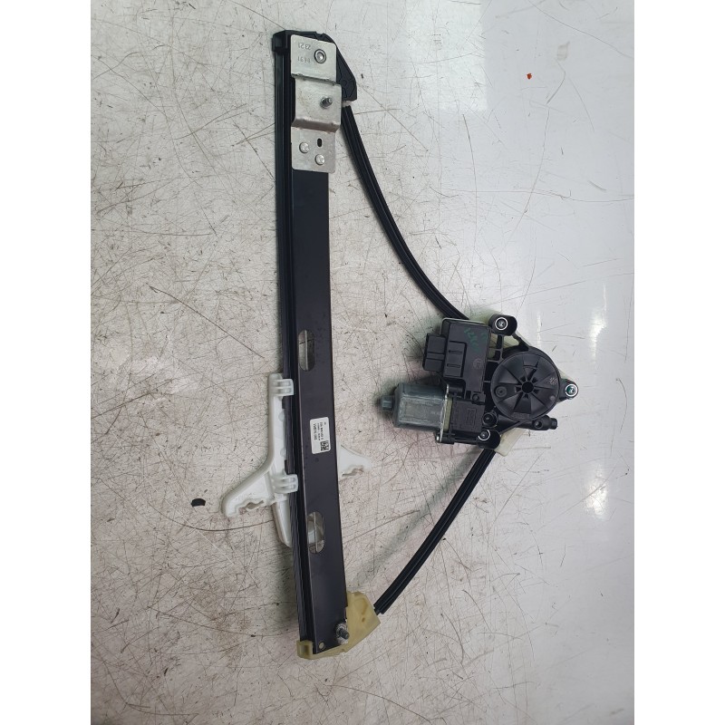 Recambio de elevalunas trasero derecho para volkswagen t-roc (a11, d11) 1.0 tsi referencia OEM IAM 2GA839462G  106238117/VG770W0