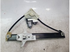 Recambio de elevalunas trasero derecho para volkswagen t-roc (a11, d11) 1.0 tsi referencia OEM IAM 2GA839462G  106238117/VG770W0 2