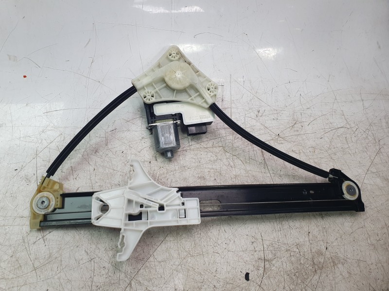 Recambio de elevalunas trasero derecho para volkswagen t-roc (a11, d11) 1.0 tsi referencia OEM IAM 2GA839462G  106238117/VG770W0