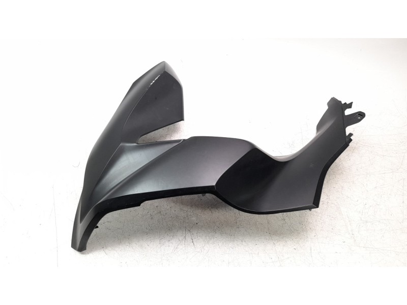 Recambio de carenado delantero izquierdo para honda pcx 125 pcx 125 referencia OEM IAM 64502K1ZJ100  
