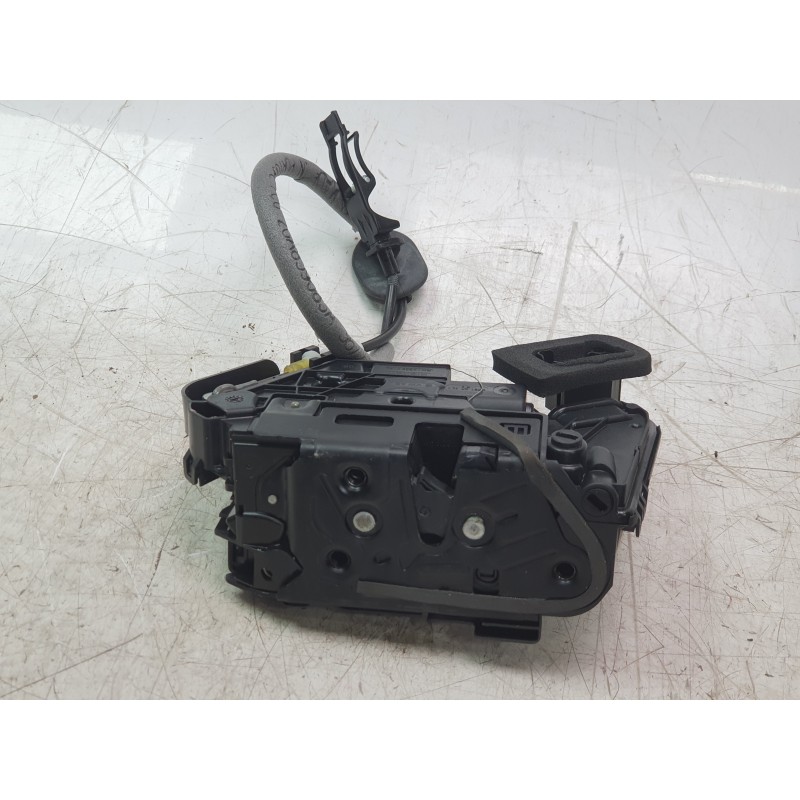 Recambio de cerradura puerta trasera derecha para volkswagen t-roc (a11, d11) 1.0 tsi referencia OEM IAM 5TA839016Q  