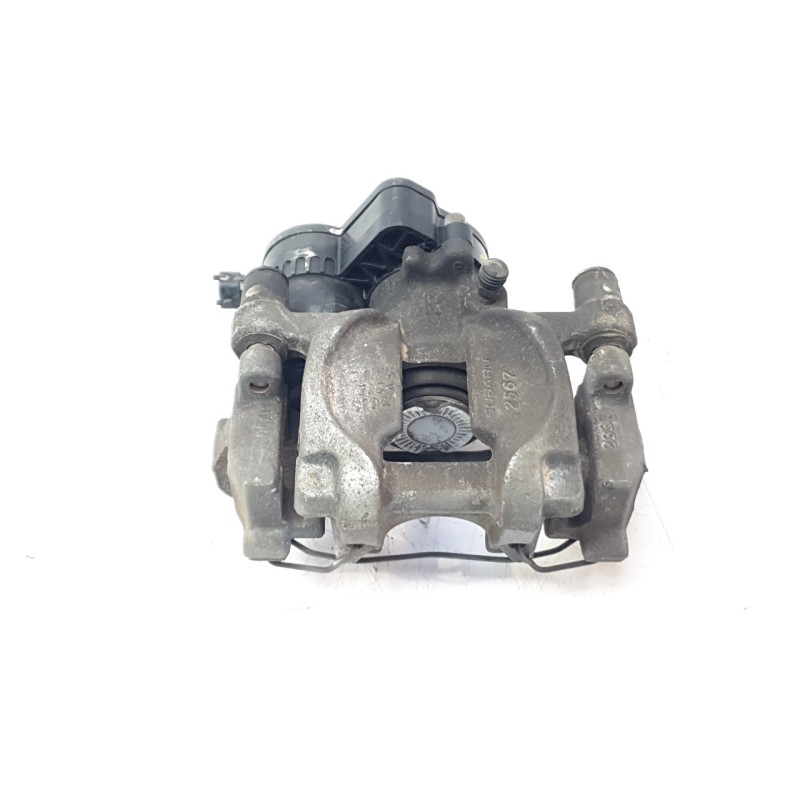 Recambio de pinza freno trasera derecha para subaru outback (bs) 2.0 d awd (bsd) referencia OEM IAM 26620AL020  
