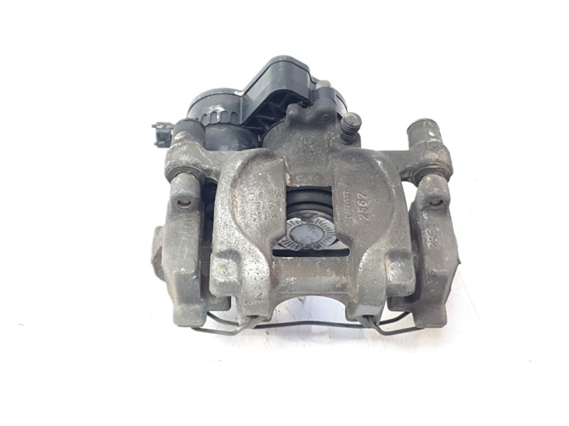 Recambio de pinza freno trasera derecha para subaru outback (bs) 2.0 d awd (bsd) referencia OEM IAM 26620AL020  