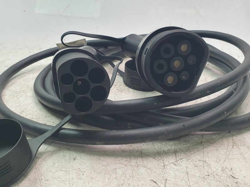 Recambio de cable para dacia spring referencia OEM IAM 296950222R 241260090082 