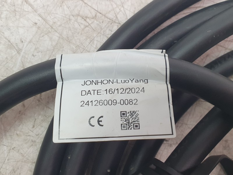 Recambio de cable para dacia spring referencia OEM IAM 296950222R 241260090082 