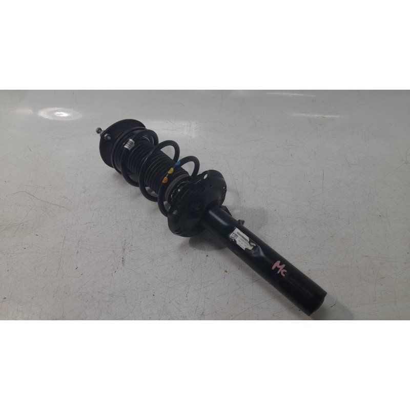 Recambio de amortiguador delantero derecho para volkswagen t-roc (a11, d11) 1.0 tsi referencia OEM IAM 5Q0413031  