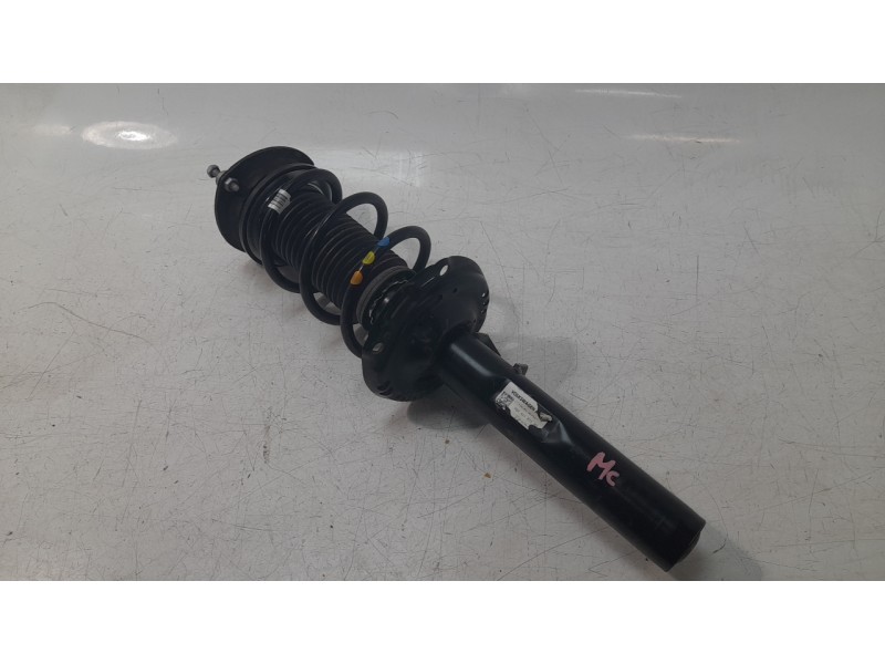 Recambio de amortiguador delantero derecho para volkswagen t-roc (a11, d11) 1.0 tsi referencia OEM IAM 5Q0413031  