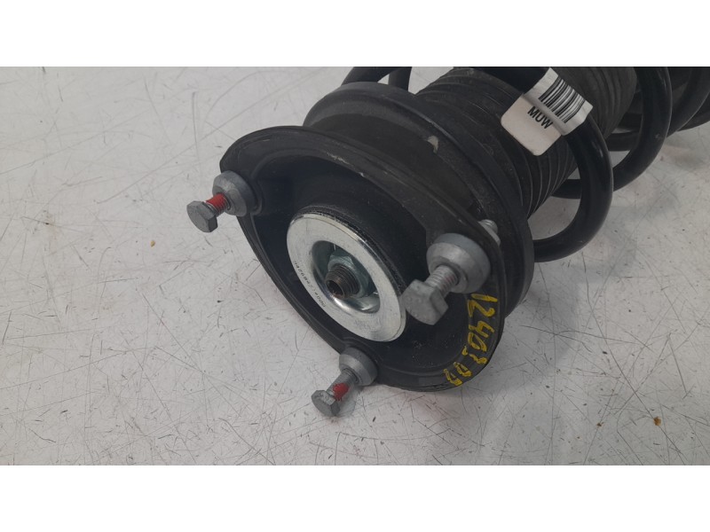 Recambio de amortiguador delantero derecho para volkswagen t-roc (a11, d11) 1.0 tsi referencia OEM IAM 5Q0413031  