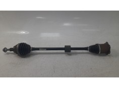 Recambio de transmision delantera derecha para volkswagen t-roc (a11, d11) 1.0 tsi referencia OEM IAM 5WA407272B  