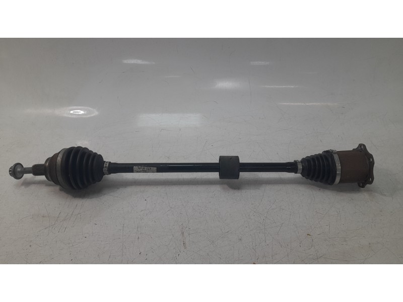 Recambio de transmision delantera derecha para volkswagen t-roc (a11, d11) 1.0 tsi referencia OEM IAM 5WA407272B  