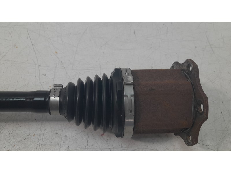 Recambio de transmision delantera derecha para volkswagen t-roc (a11, d11) 1.0 tsi referencia OEM IAM 5WA407272B  