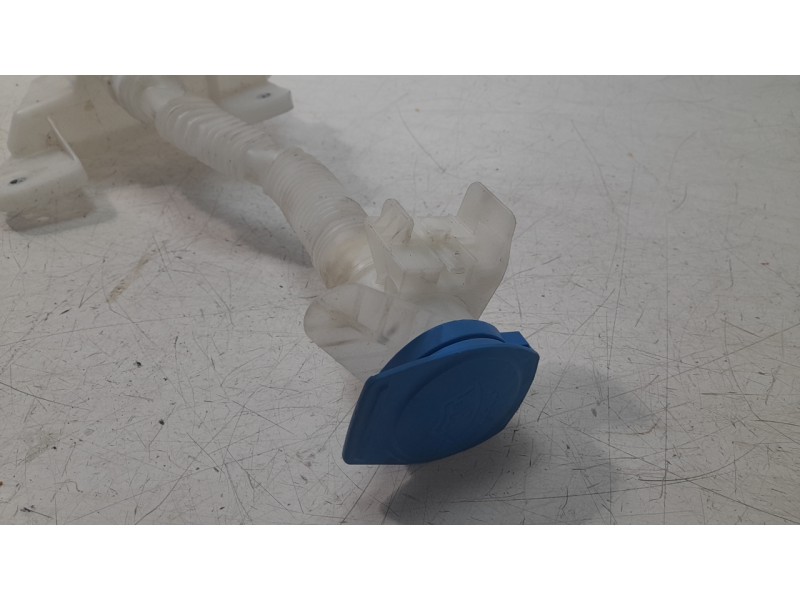 Recambio de deposito limpia para volkswagen t-roc (a11, d11) 1.0 tsi referencia OEM IAM 2GA955448D  