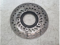 Recambio de disco freno delantero para honda pcx 125 referencia OEM IAM 45351K1YJ51  