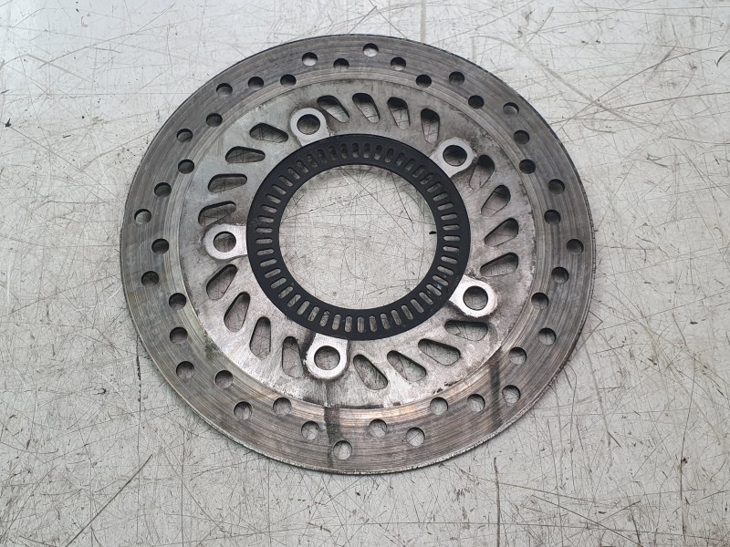 Recambio de disco freno delantero para honda pcx 125 referencia OEM IAM 45351K1YJ51  