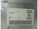 CENTRALITA MOTOR UCE 16163449 BDLU QX