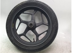 Recambio de llanta delantera para honda pcx 125 referencia OEM IAM 44650K1YJ50ZA  