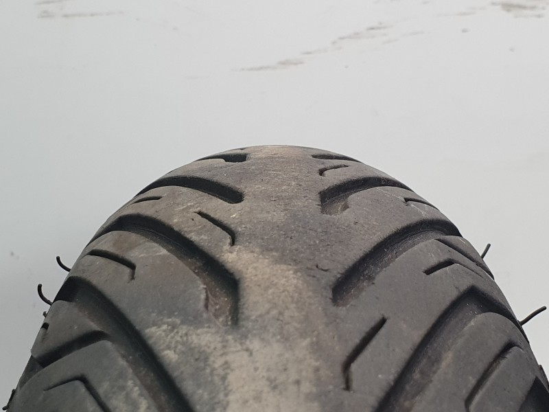 Recambio de llanta delantera para honda pcx 125 referencia OEM IAM 44650K1YJ50ZA  