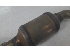Recambio de catalizador para volkswagen t-roc (a11, d11) 1.0 tsi referencia OEM IAM 2Q0131701AN   2
