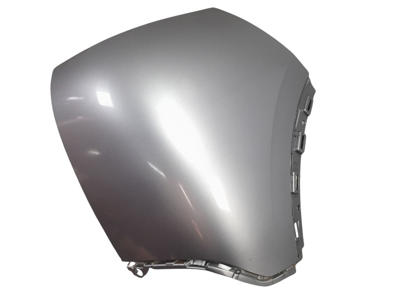 Recambio de puntera paragolpes trasera derecha para peugeot 2008 (p1) allure referencia OEM IAM 9827298080  