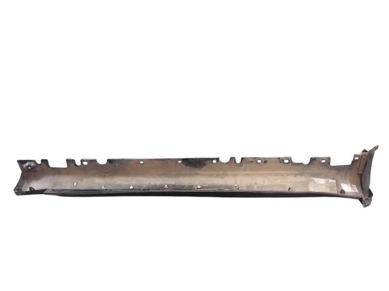 Recambio de estribos laterales para bmw x5 (e70) 3.0 turbodiesel cat referencia OEM IAM 51778038289  