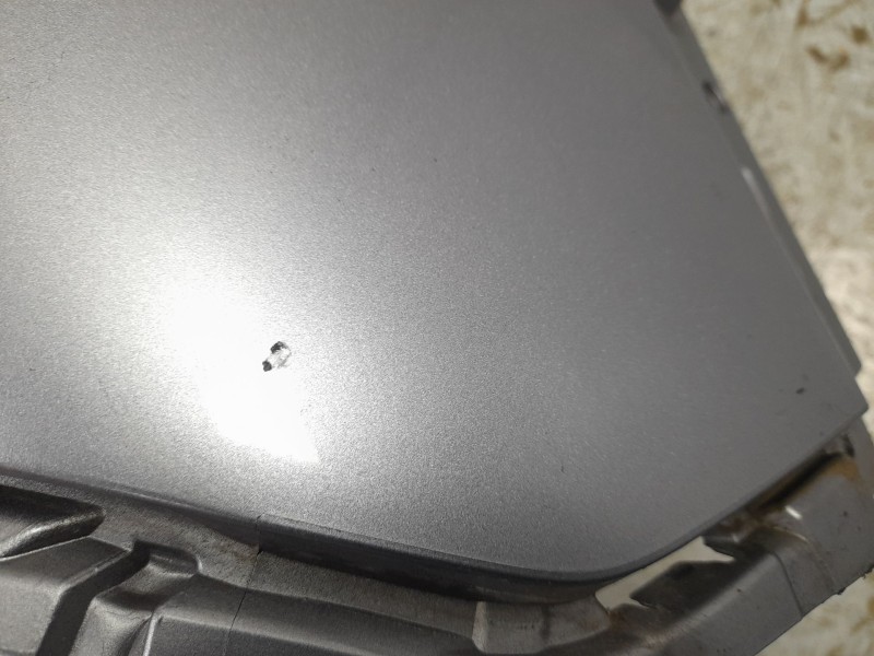 Recambio de puntera paragolpes trasera derecha para peugeot 2008 (p1) allure referencia OEM IAM 9827298080  