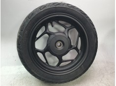Recambio de llanta trasera para honda pcx 125 referencia OEM IAM 42650K1YD10ZA  