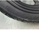 LLANTA TRASERA 42650K1YD10ZA 42650K1YD10ZA 