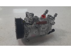 Recambio de compresor aire acondicionado para volkswagen t-roc (a11, d11) 1.0 tsi referencia OEM IAM 3Q0816803D  CAF260137VW/320