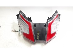 Recambio de luz central de freno para mitt 330 gts 330 gts referencia OEM IAM 2019Y08M25D  