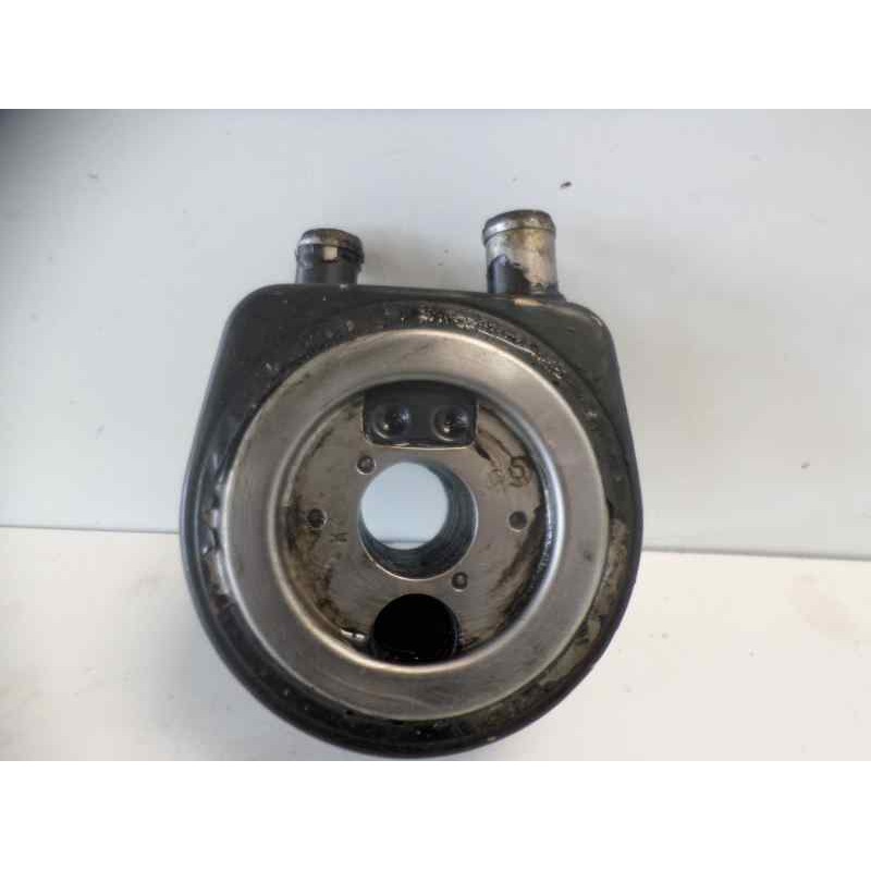Recambio de enfriador aceite motor para fiat stilo (192) 1.9 jtd / 1.9 jtd 115 active referencia OEM IAM   