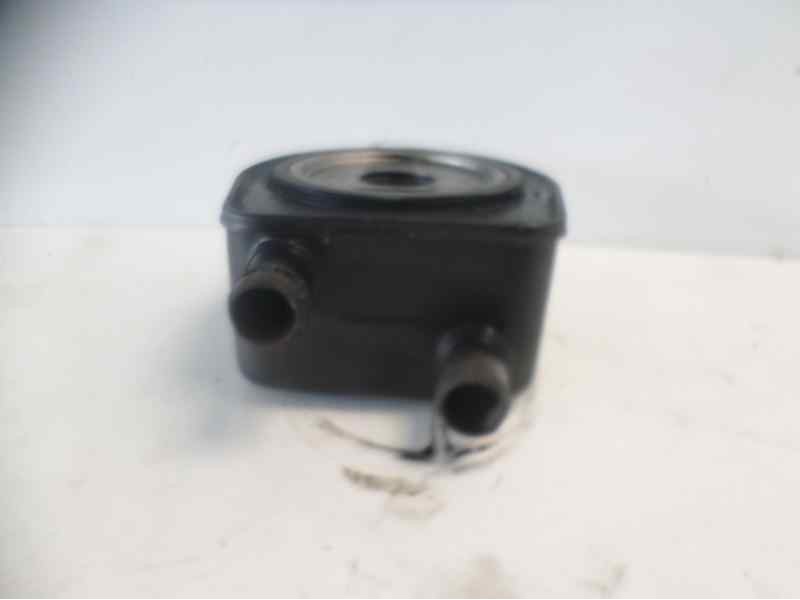 Recambio de enfriador aceite motor para fiat stilo (192) 1.9 jtd / 1.9 jtd 115 active referencia OEM IAM   