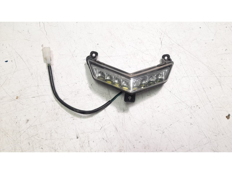 Recambio de piloto delantero derecho para mitt 330 gts 330 gts referencia OEM IAM 2019Y06M22D  