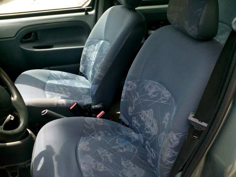 renault kangoo (f/kc0) del año 1998
