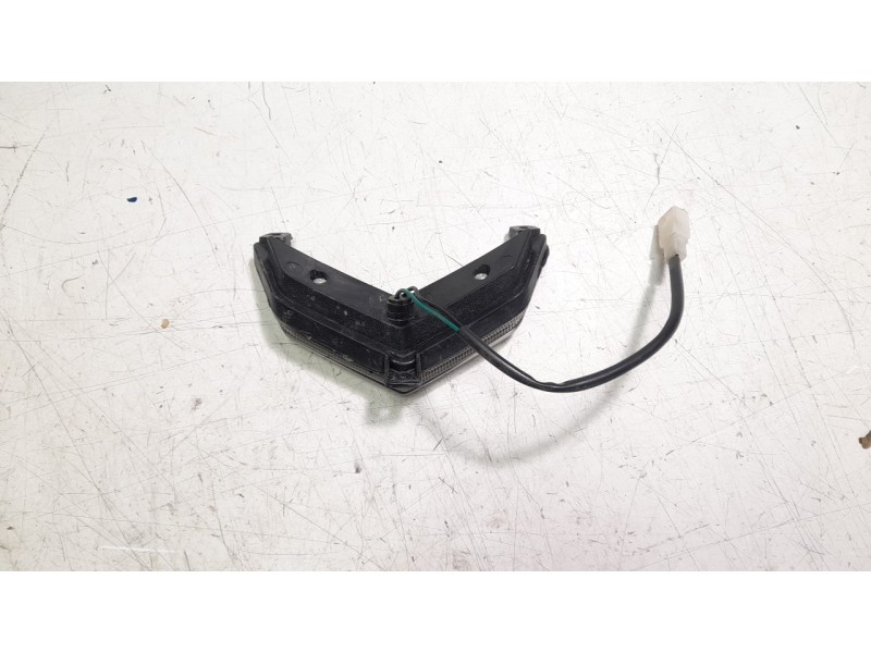 Recambio de piloto delantero derecho para mitt 330 gts 330 gts referencia OEM IAM 2019Y06M22D  