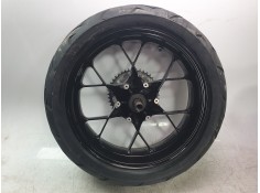 Recambio de llanta trasera para ktm super adventure 1290 super adventure s referencia OEM IAM 61910001144C1  