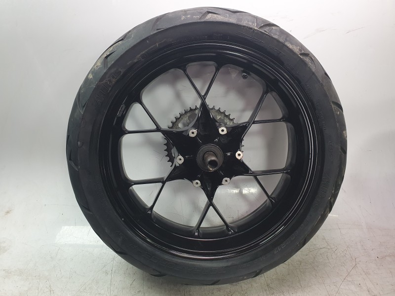 Recambio de llanta trasera para ktm super adventure 1290 super adventure s referencia OEM IAM 61910001144C1  
