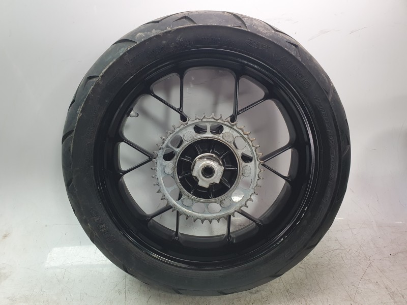 Recambio de llanta trasera para ktm super adventure 1290 super adventure s referencia OEM IAM 61910001144C1  
