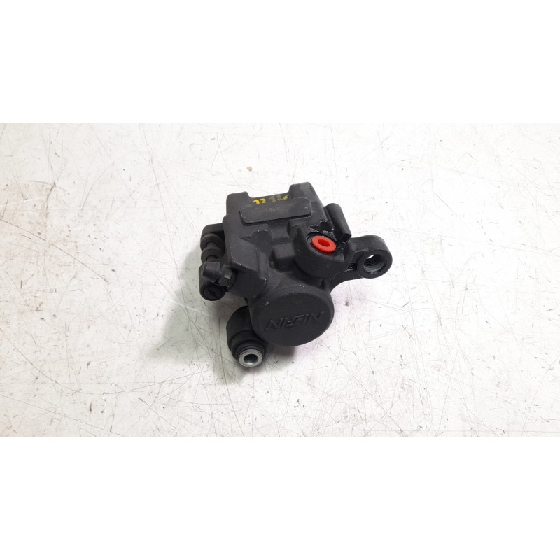 Recambio de pinza de freno trasera derecha para yamaha mt mt-07 tracer (rm14) referencia OEM IAM 2DR2580W0000  