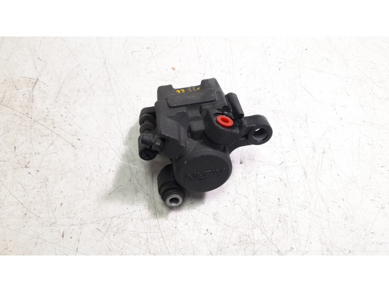 Recambio de pinza de freno trasera derecha para yamaha mt mt-07 tracer (rm14) referencia OEM IAM 2DR2580W0000  