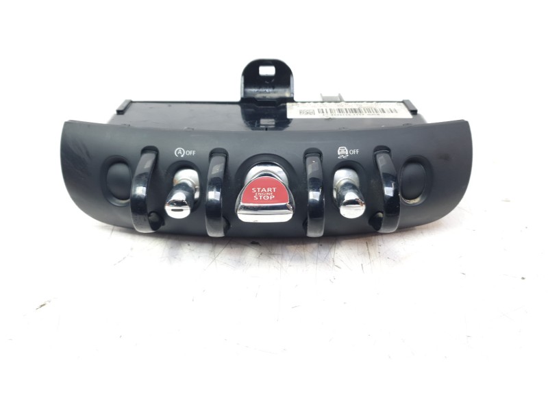 Recambio de mando multifuncion para mini clubman (f54) cooper referencia OEM IAM 61319319015  