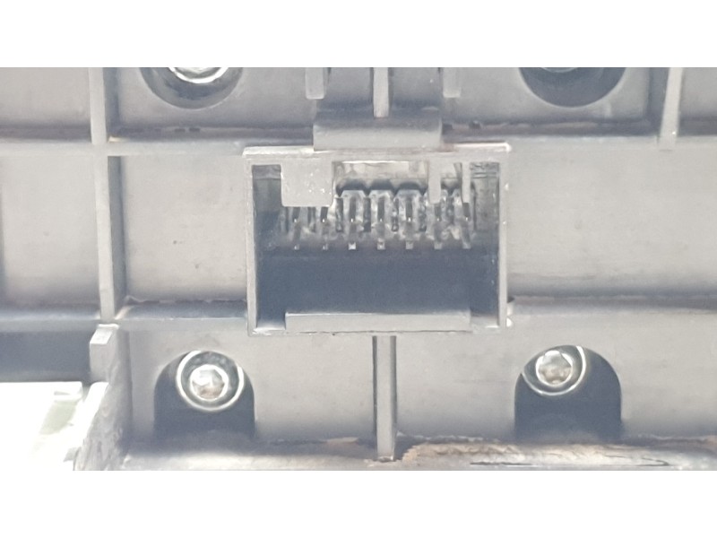 Recambio de mando multifuncion para mini clubman (f54) cooper referencia OEM IAM 61319319015  