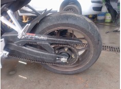 Recambio de llanta para honda cb (501cc - ) cb 650 r (rh08, rh02) referencia OEM IAM 42650MKYD50ZA   2