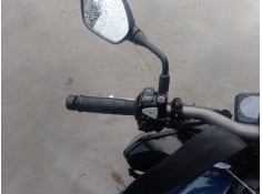 PIÑA LUCES IZQUIERDA 