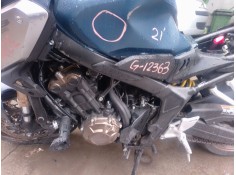 Recambio de abs para honda cb (501cc - ) cb 650 r (rh08, rh02) referencia OEM IAM 57110MKND51   2