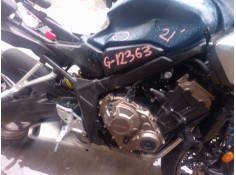 Recambio de bomba freno para honda cb (501cc - ) cb 650 r (rh08, rh02) referencia OEM IAM 43510MKND51   2