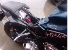 CENTRALITA MOTOR UCE 